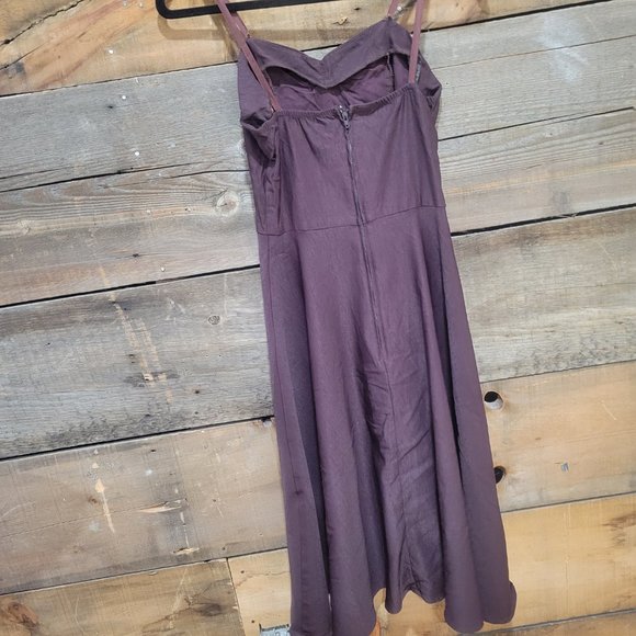 Stop staring! dress with bolero - Picture 7 of 10